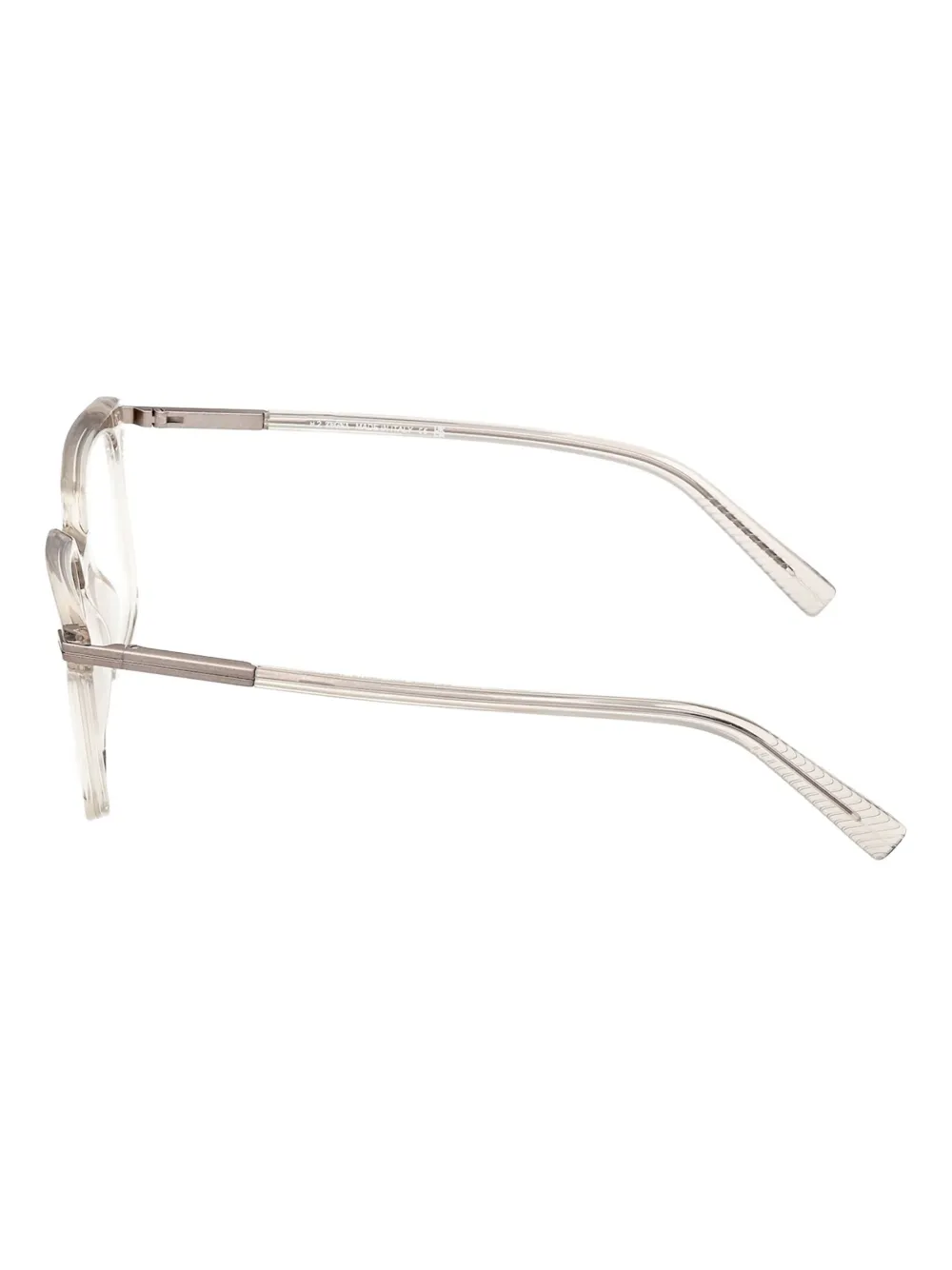Zegna square-frame glasses | Image 2