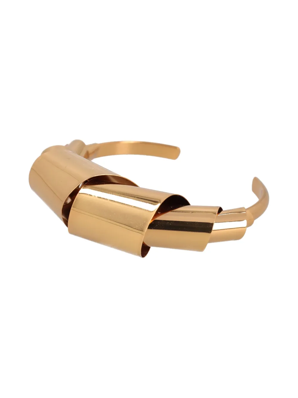 Sharra Pagano Croissant bracelet | Image 2