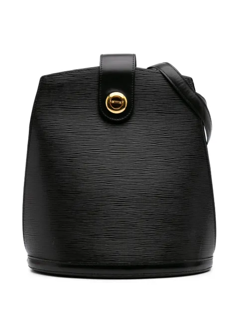Louis Vuitton Pre-Owned 1990-2025 Epi Cluny shoulder bag