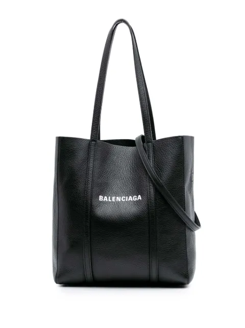 Balenciaga Pre-Owned 2009 XS Calfskin Everyday Tote satchel