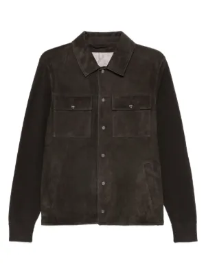 Herno レザージャケット メンズ通販 - FARFETCH