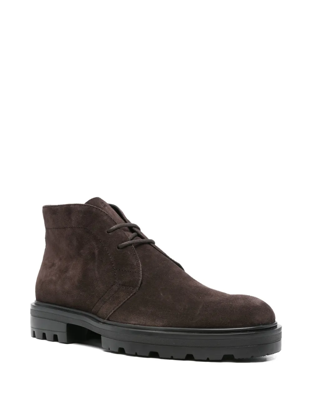 Hogan lace-up desert boots | Desert Boots | Image 2
