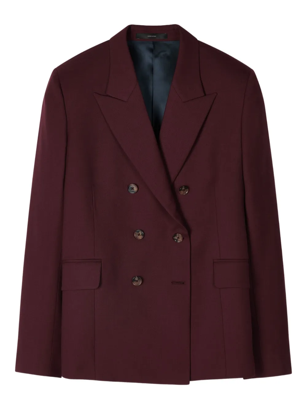 Paul Smith ダブルジャケット - レッド Paul Smith ダブルジャケット - レッド