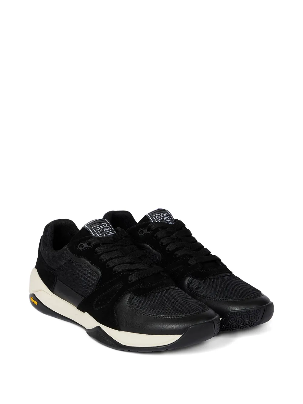 PS Paul Smith Ossi low-top sneakers Zwart