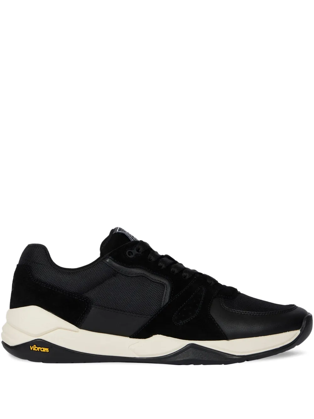 PS Paul Smith Ossi low-top sneakers Zwart