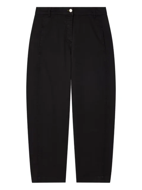 PS Paul Smith button-fastening trousers