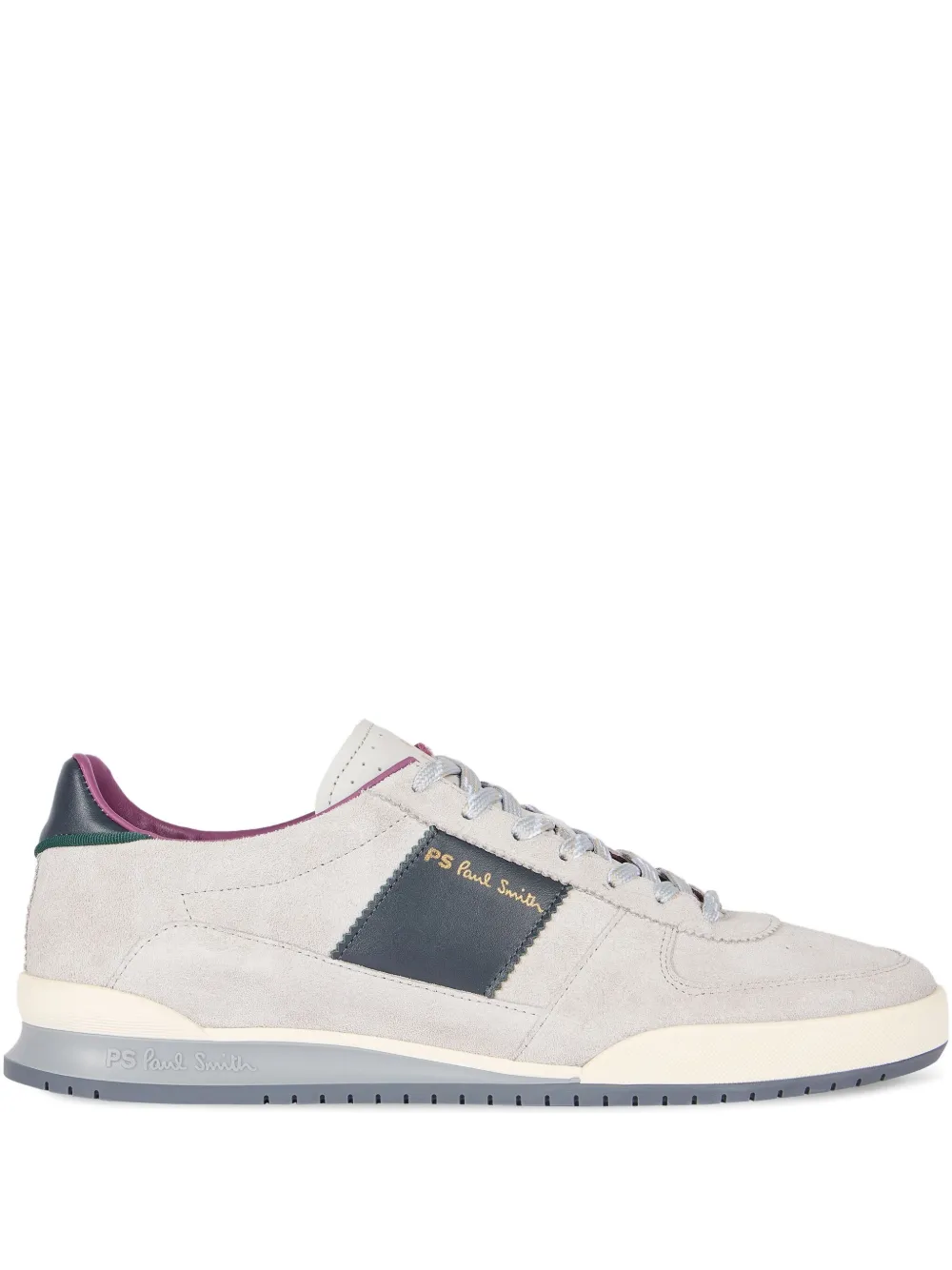 PS Paul Smith Rye low-top sneakers Grijs