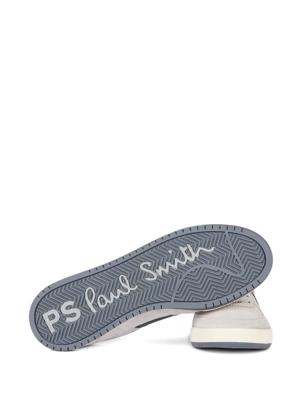 PS Paul Smith Rye low-top sneakers Grijs