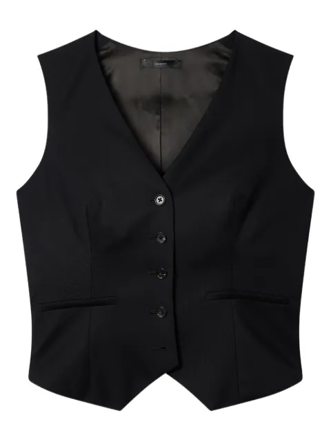Paul Smith buttoned waistcoat
