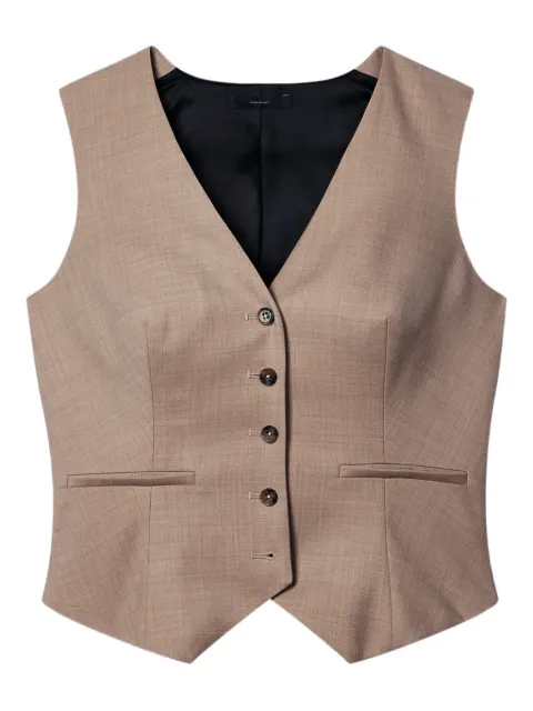 Paul Smith buttoned waistcoat