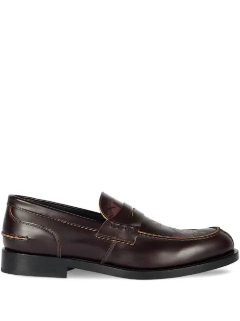 Paul Smith mocasines Donovan
