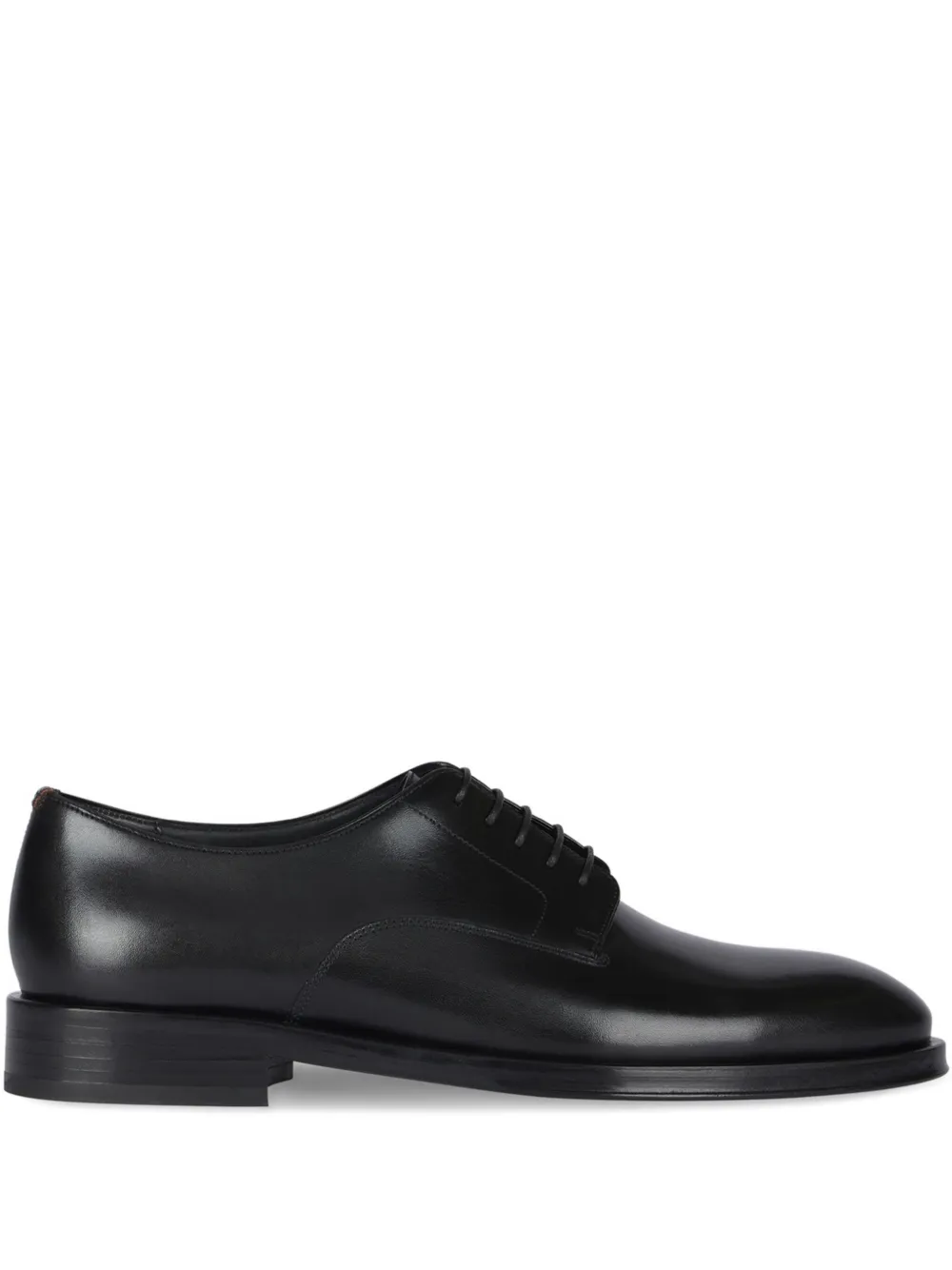 Paul Smith zapatos derby con agujetas | negro | Image 1