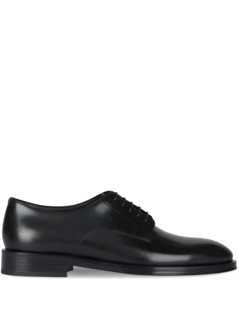 Paul Smith lace-up derby shoes