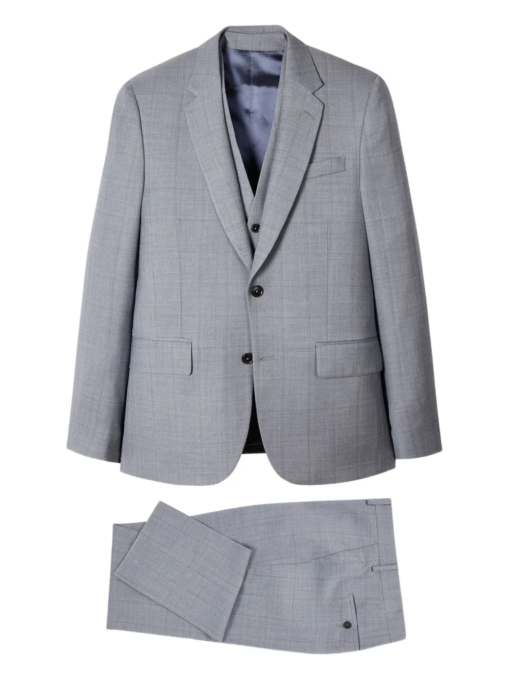Paul Smith wool single-breasted suit | Image 1
