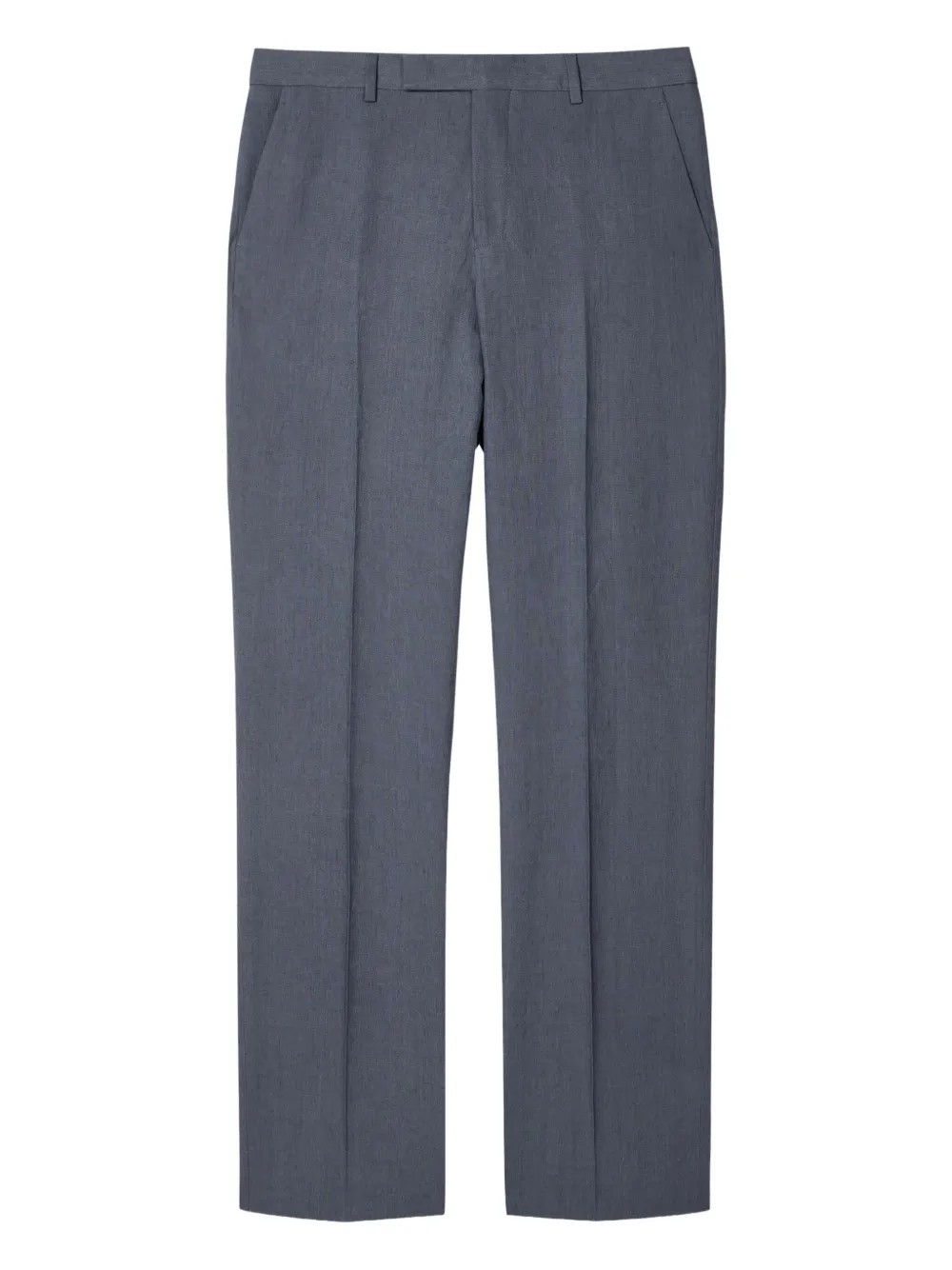 Paul Smith linen trousers | Grey | Image 1