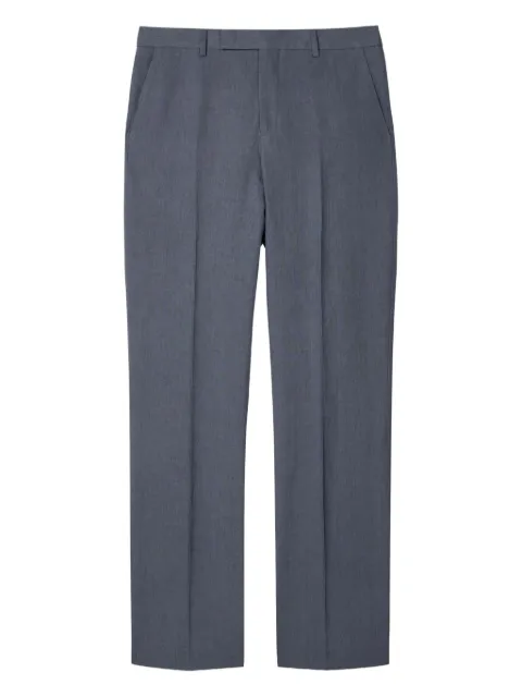 Paul Smith linen trousers