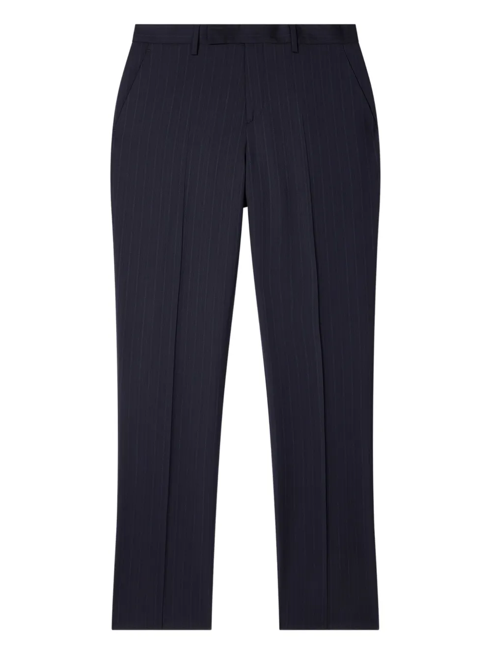 Paul Smith pinstriped trousers | Blue | Image 1