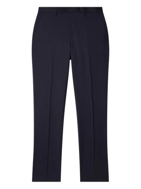 Paul Smith 핀스트라이프 팬츠