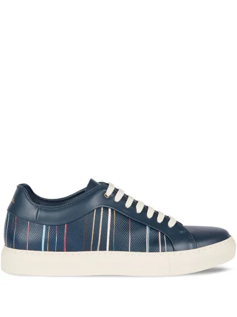 Paul Smith Sneakers mit Nadelstreifen