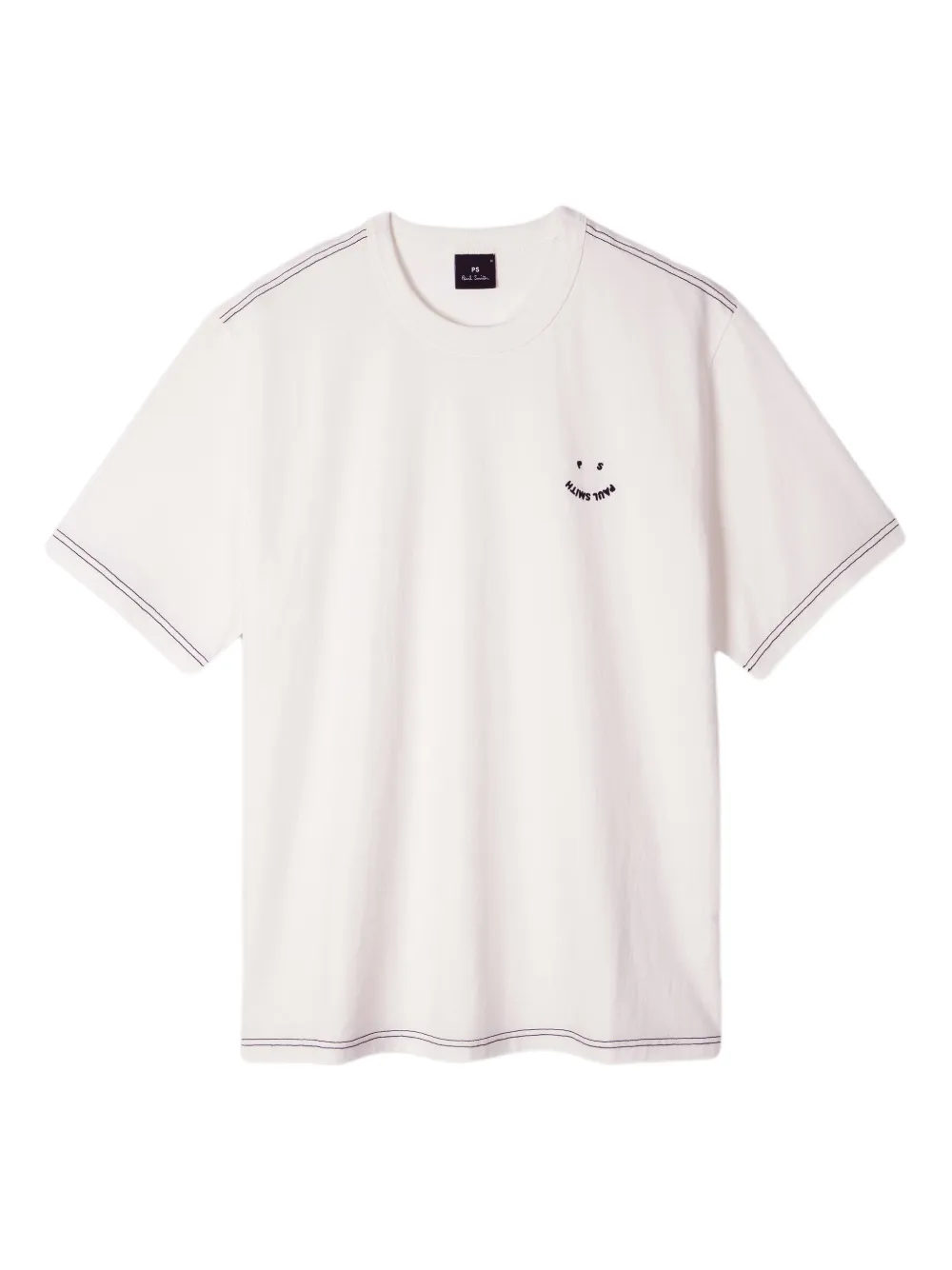 PS Paul Smith playera de algodón | blanco | Image 1