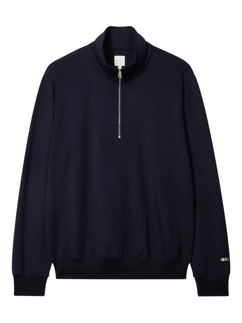 Paul Smith sudadera con cierre | azul | Image 1