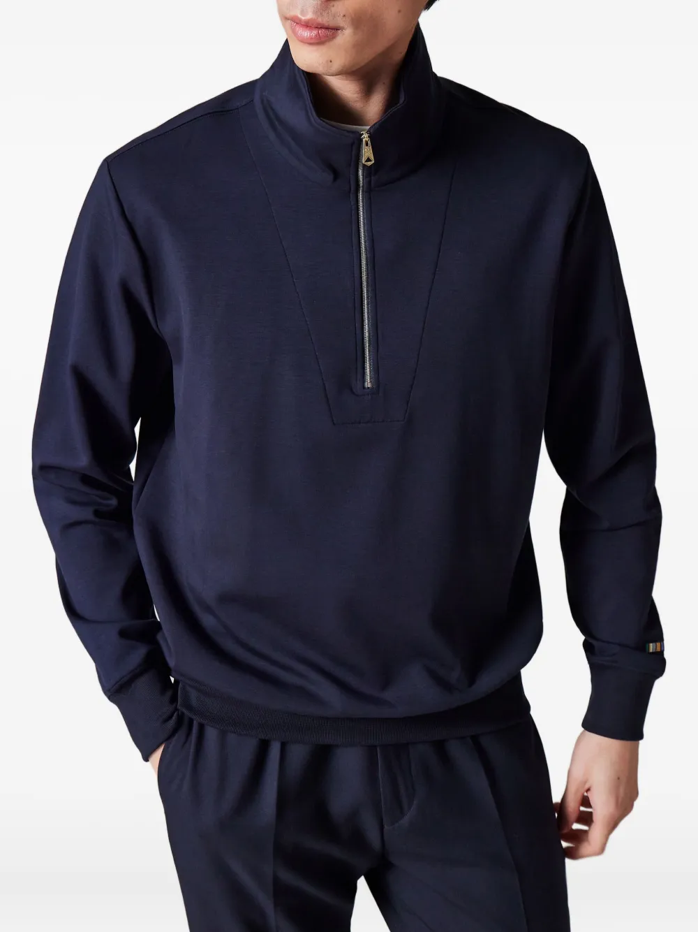 Paul Smith sudadera con cierre | Sudaderas | Image 2