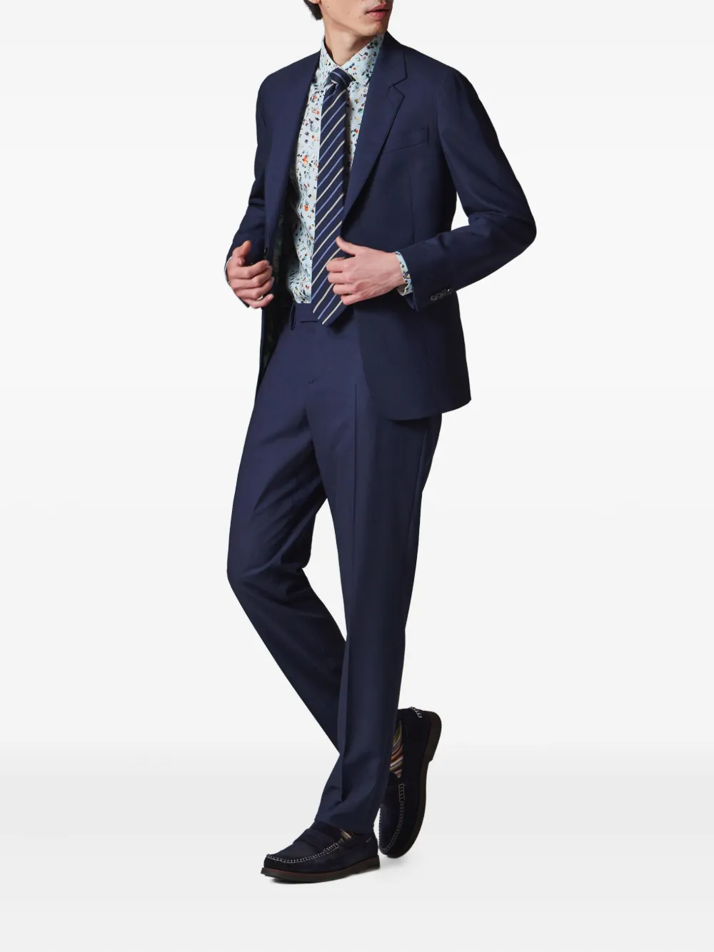 Paul Smith Travel Pro blazer | Blazers | Image 2