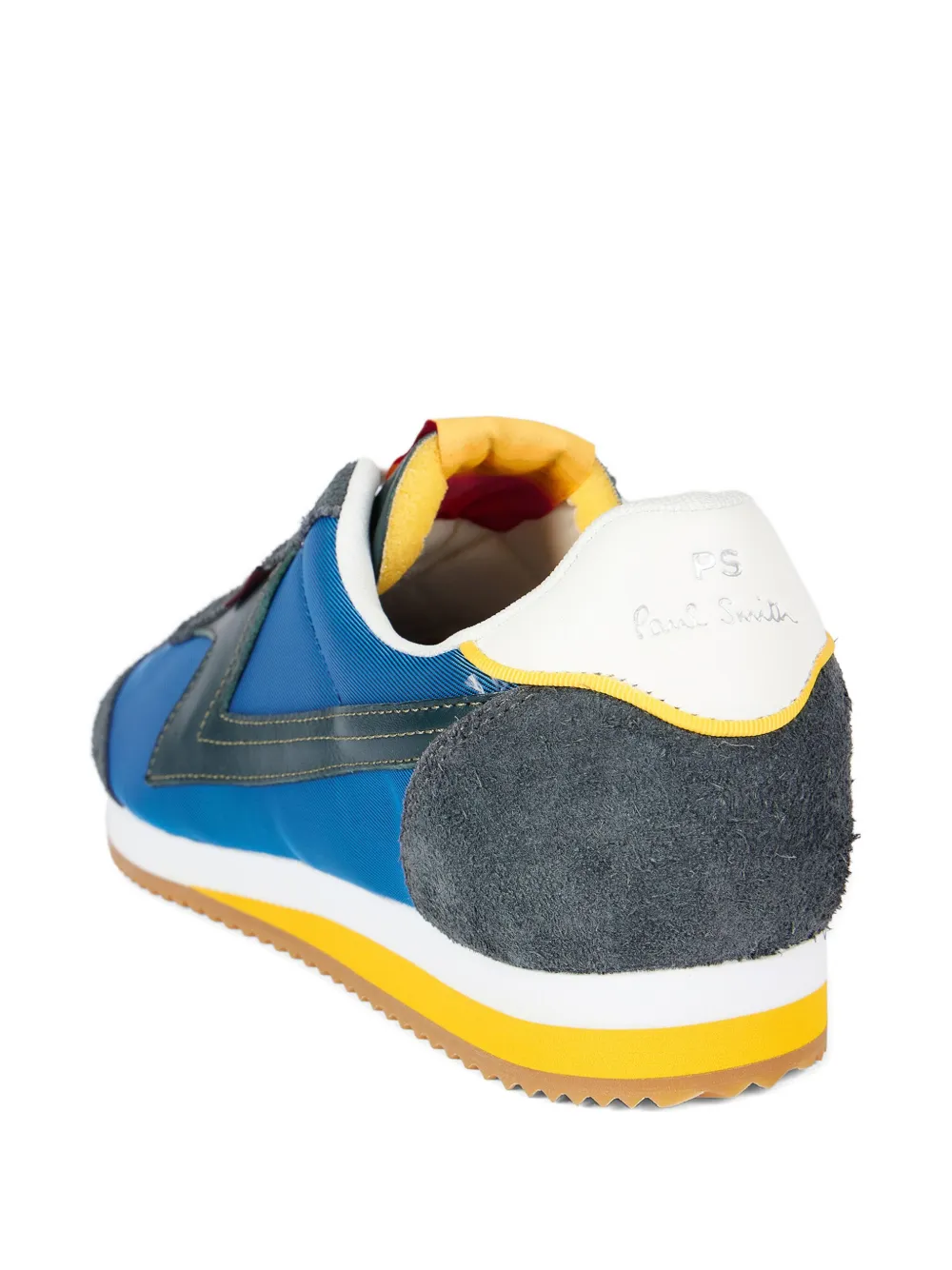 PS Paul Smith Atlanta sneakers Blauw