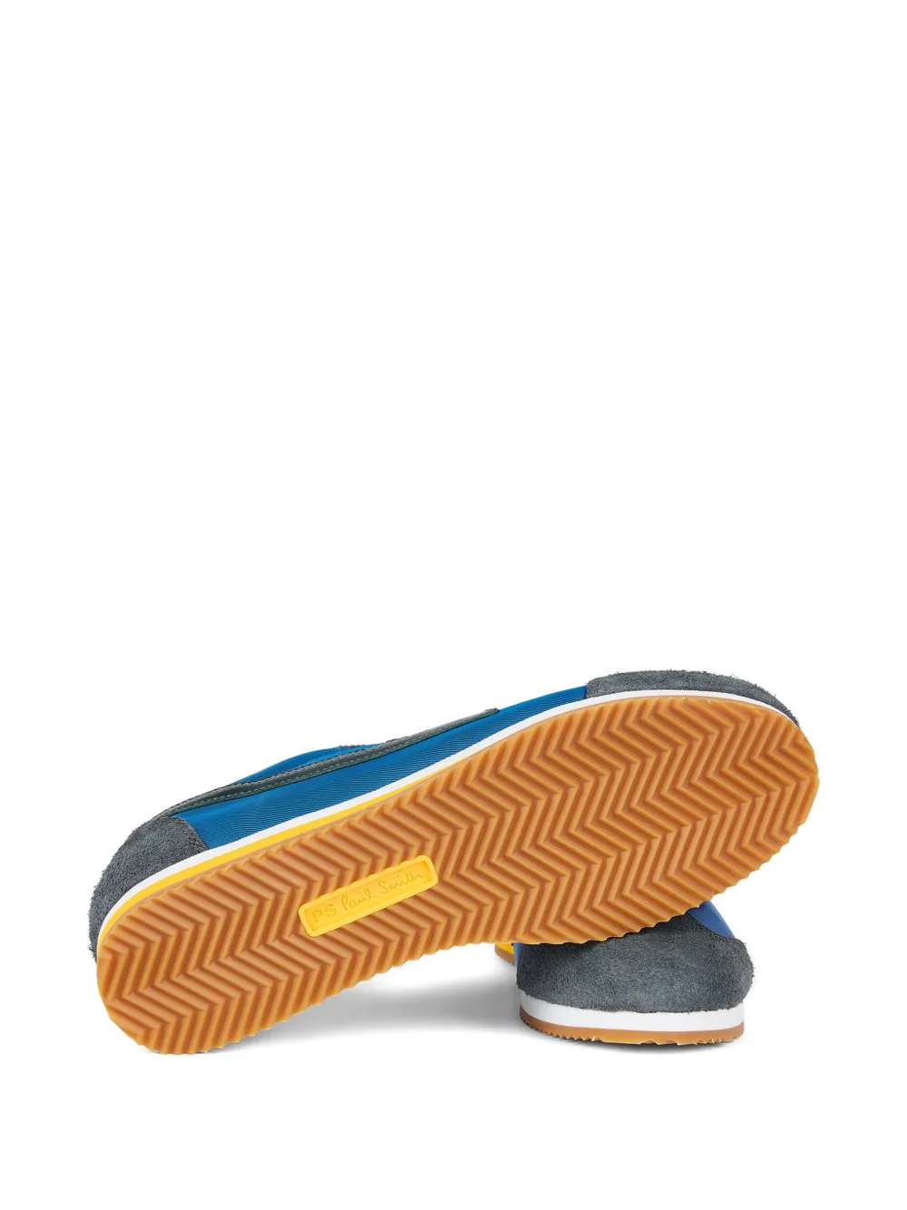 PS Paul Smith Atlanta sneakers Blauw