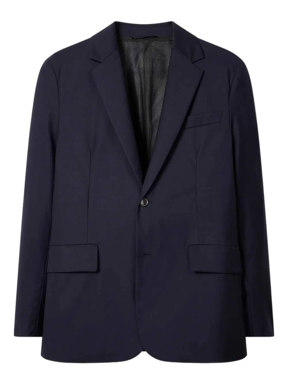 Paul Smith chamarra con bolsillo | azul | Image 1