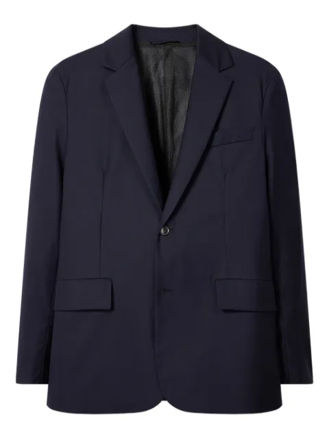 Paul Smith Giacca in lana con tasche