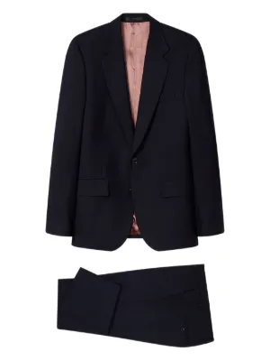 Paul Smith Suits for Men - Shop Now on FARFETCH