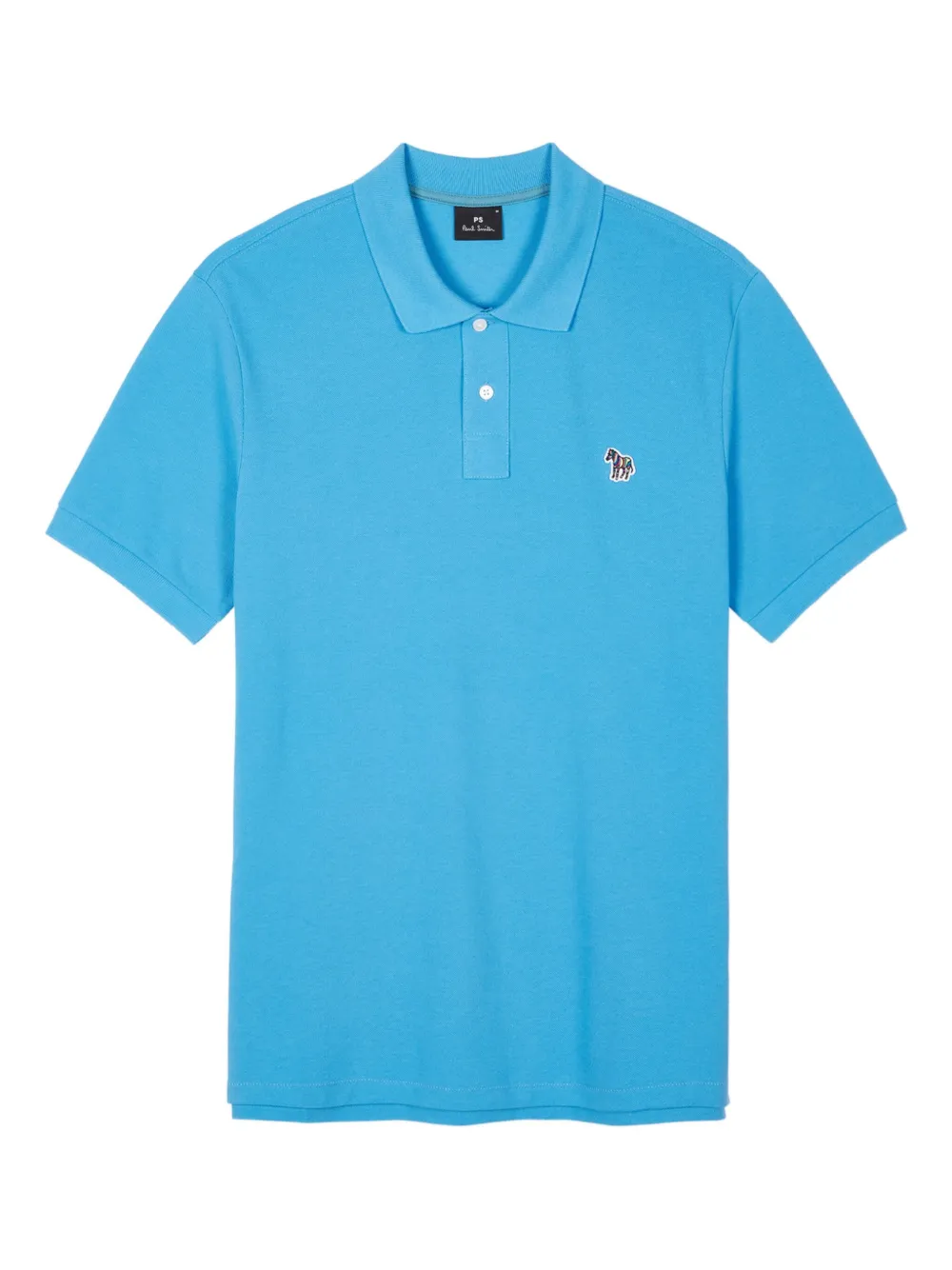 PS Paul Smith ロゴ ポロシャツ - 41D PS Paul Smith ロゴ ポロシャツ - 41D