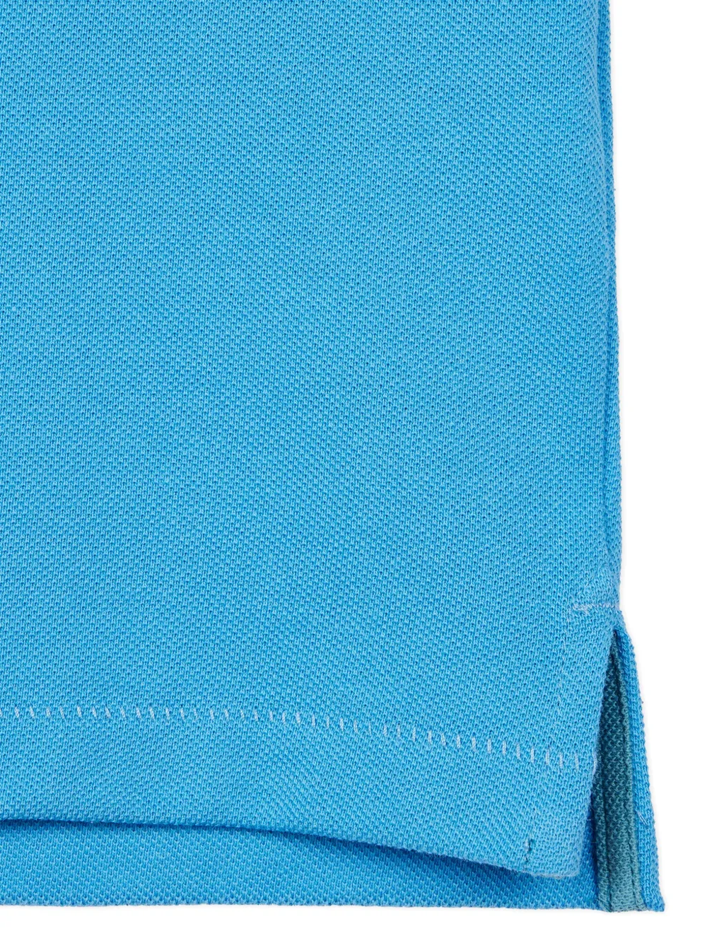 PS Paul Smith Poloshirt met korte mouwen en logo 41D