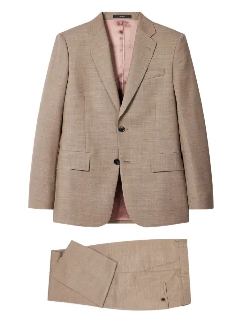 Paul Smith The Brierley wool suit