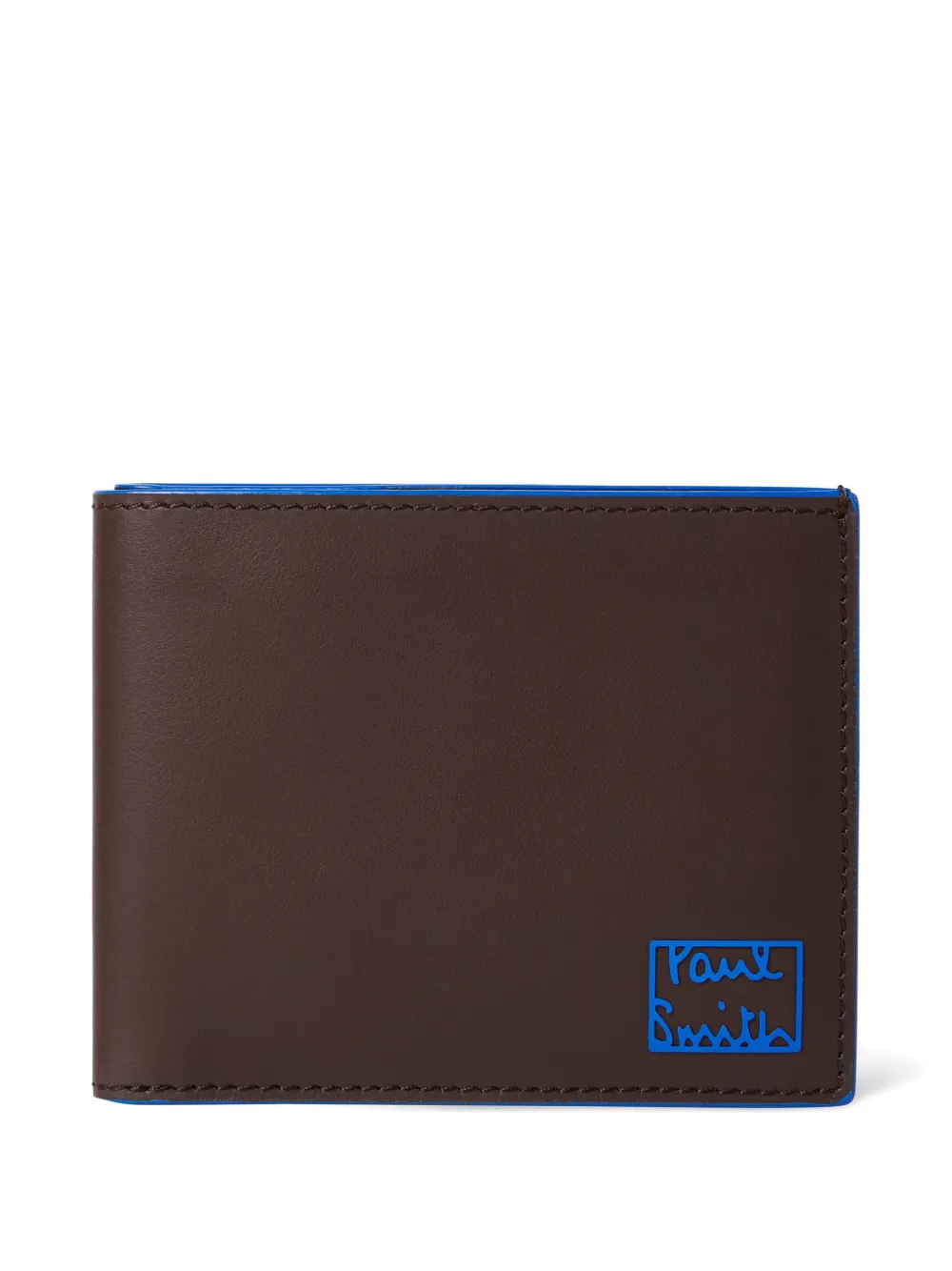 Paul Smith leather wallet | Brown | Image 1