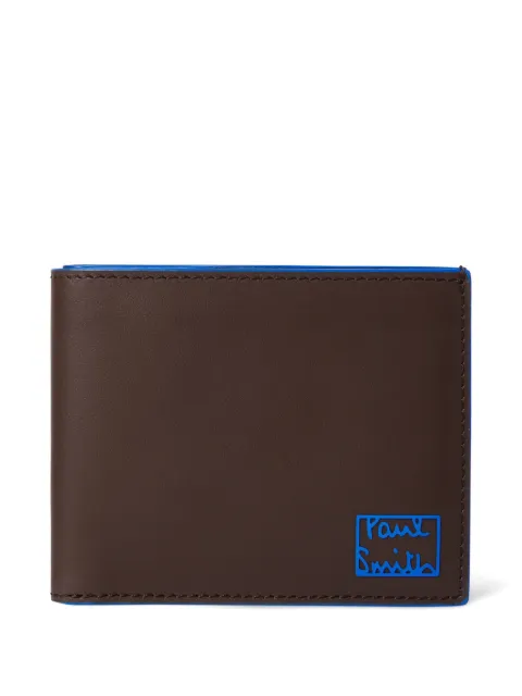 Paul Smith leather wallet