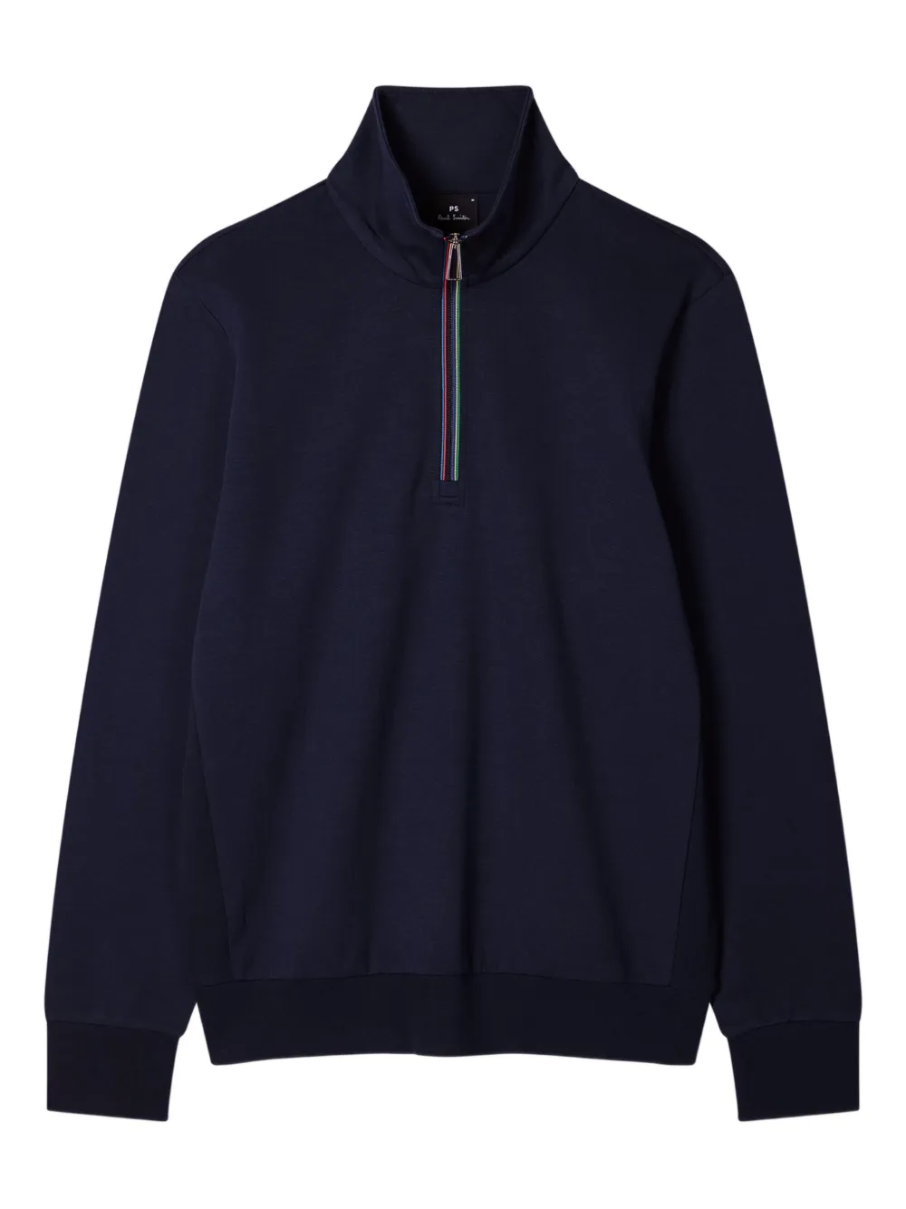 PS Paul Smith zip-up sweatshirt | Blue | Image 1