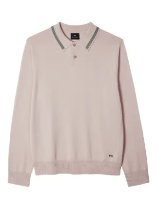 PS Paul Smith