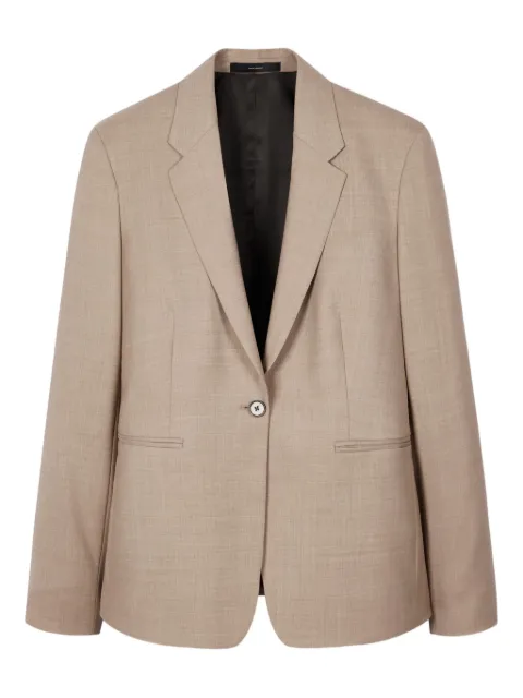 Paul Smith blazer med knapper