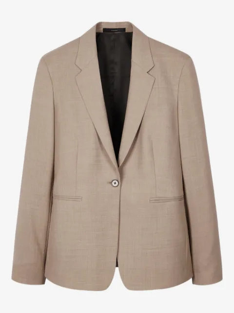 Paul Smith blazer con botones