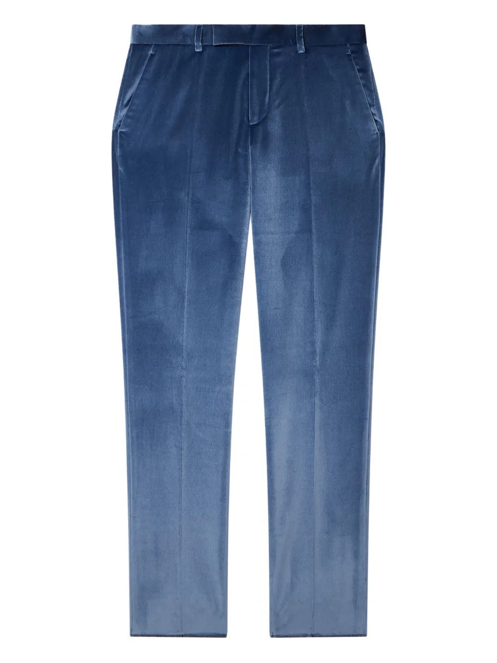Paul Smith velvet trousers | Blue | Image 1