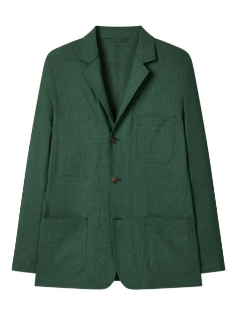 Paul Smith mélange jacket