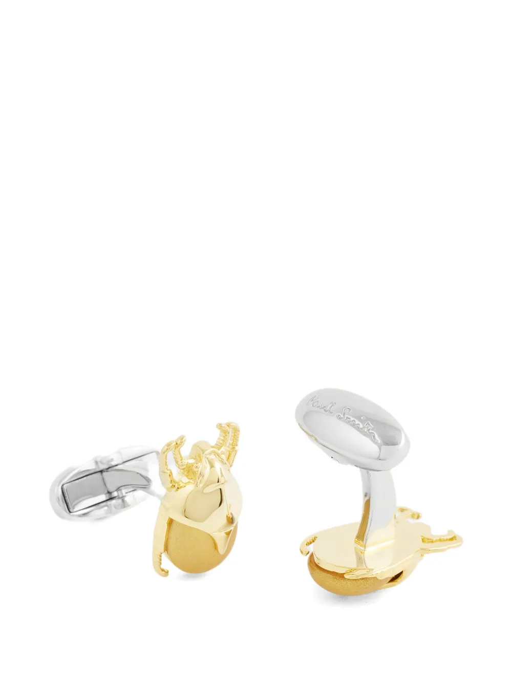 Paul Smith Beetle cufflinks | Image 2