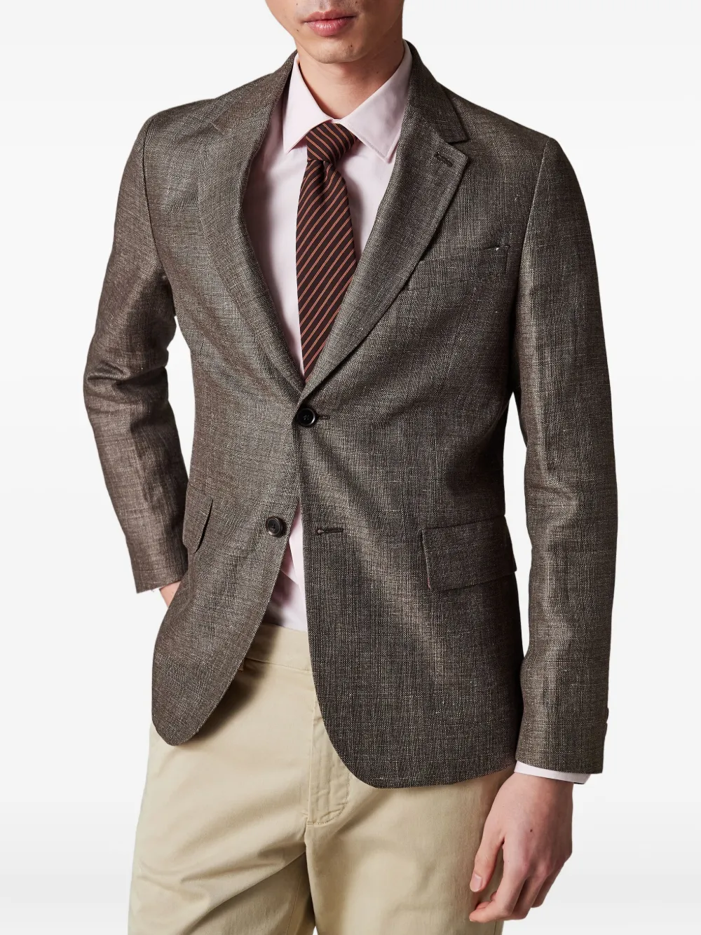 Paul Smith textured blazer | Blazers | Image 2