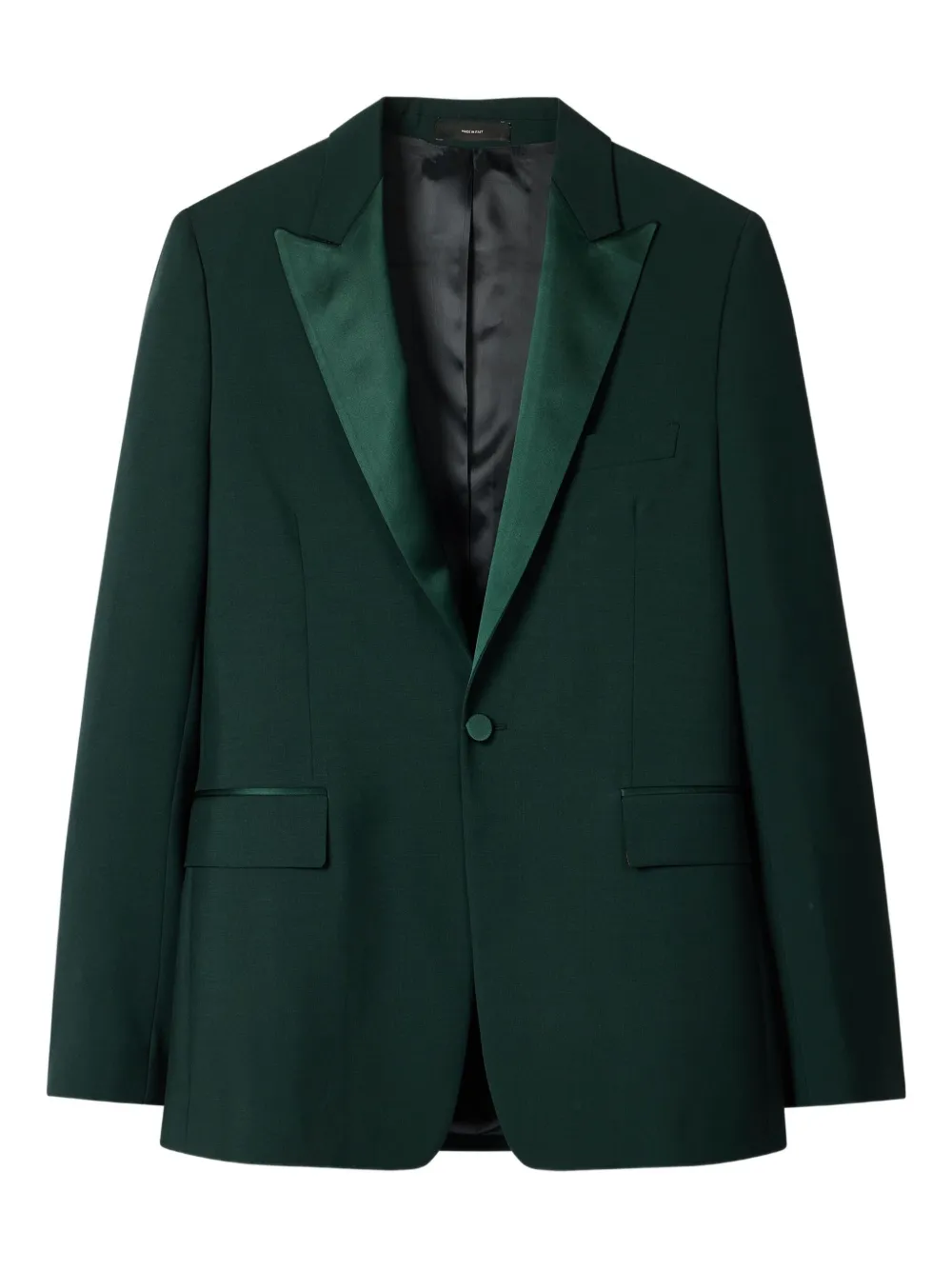 Paul Smith blazer The Soho | verde | Image 1