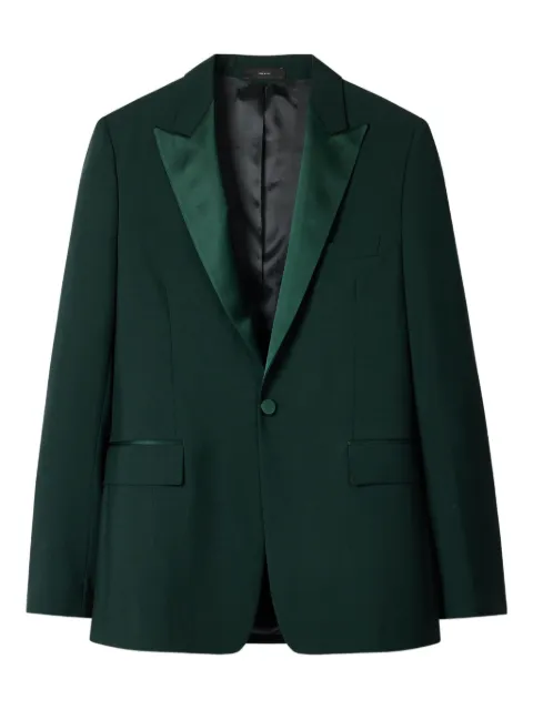 Paul Smith The Soho wool blazer