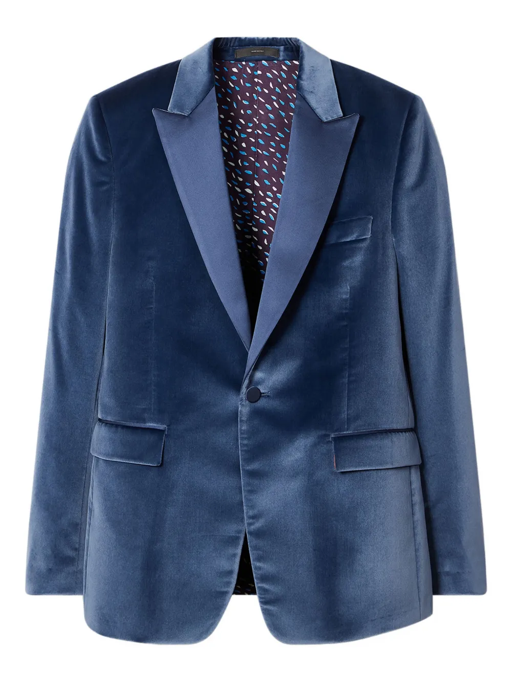 Paul Smith blazer The Soho | azul | Image 1