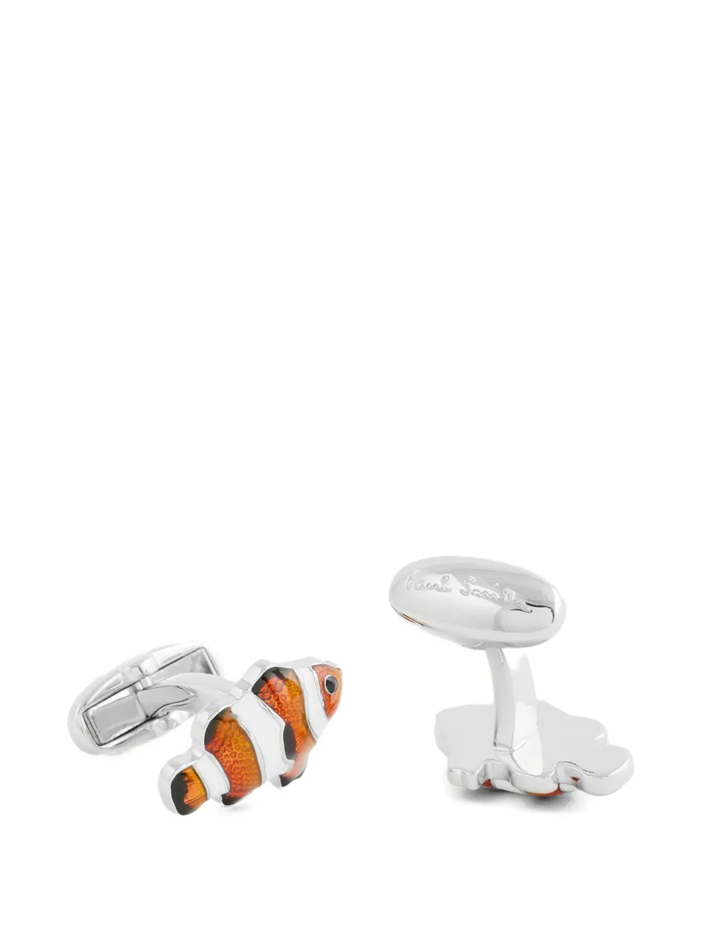 Paul Smith mancuernillas Clown Fish | Image 2