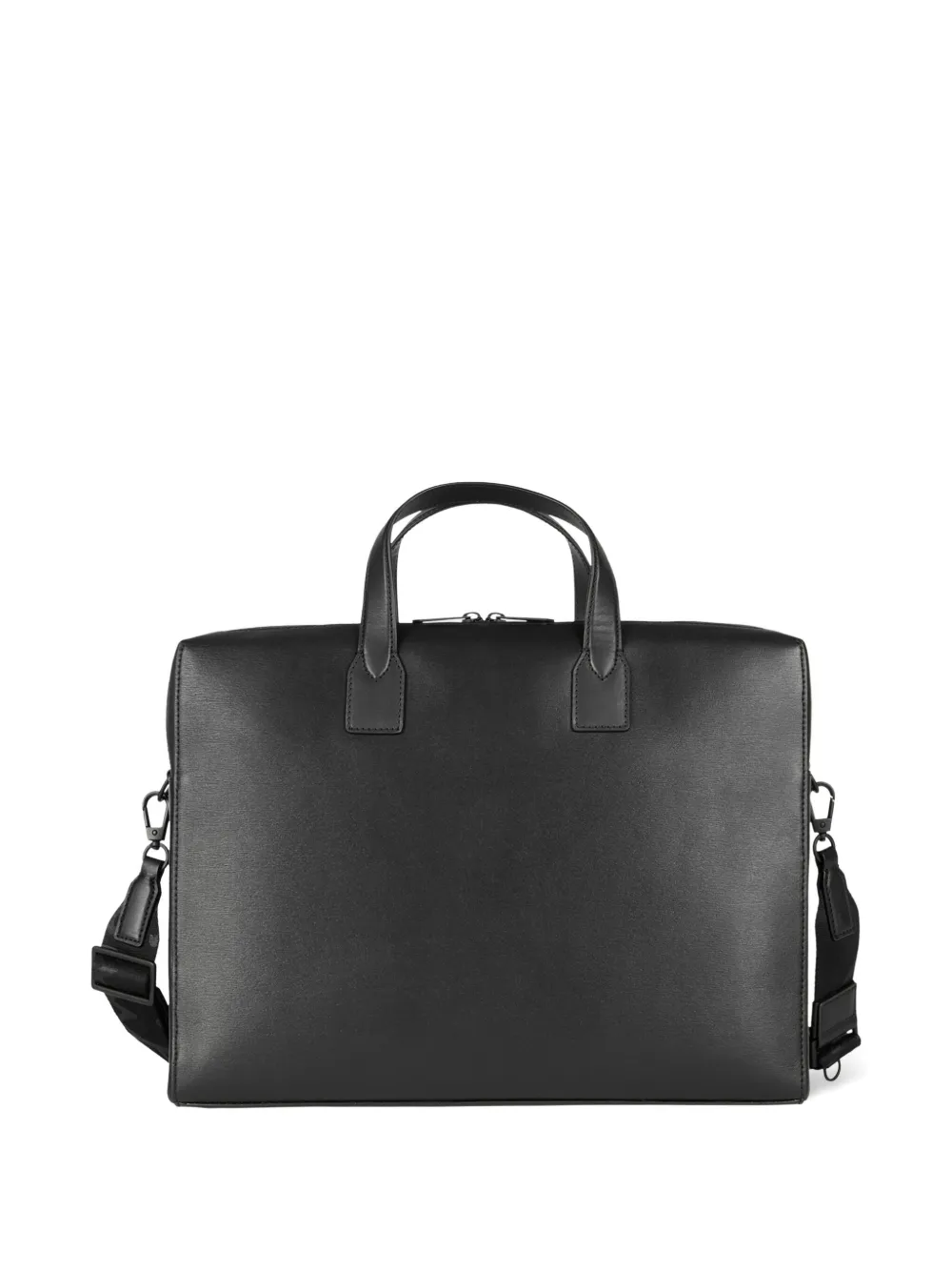 Paul Smith zip-fastening pocket briefcase | Image 2